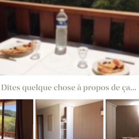 Appart Tres Ensoleille 5-6 Pers Au Pied Des Pistes Ancelle Eksteriør bilde