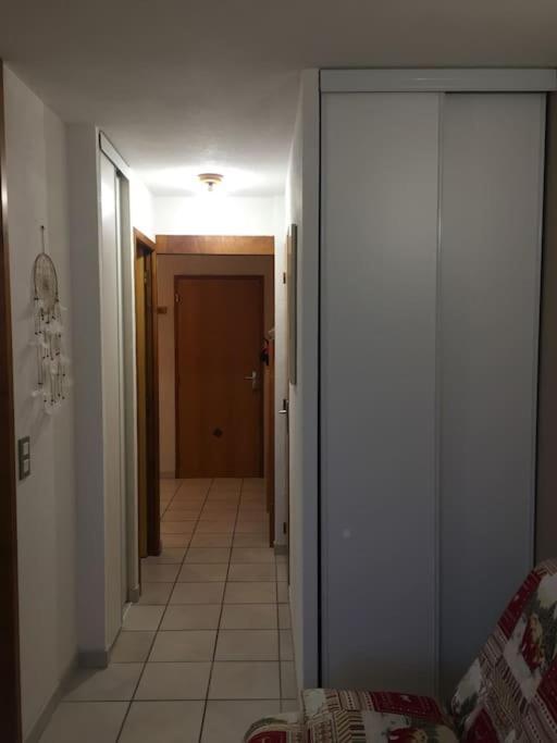 Appart Tres Ensoleille 5-6 Pers Au Pied Des Pistes Ancelle Eksteriør bilde